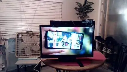 TV s