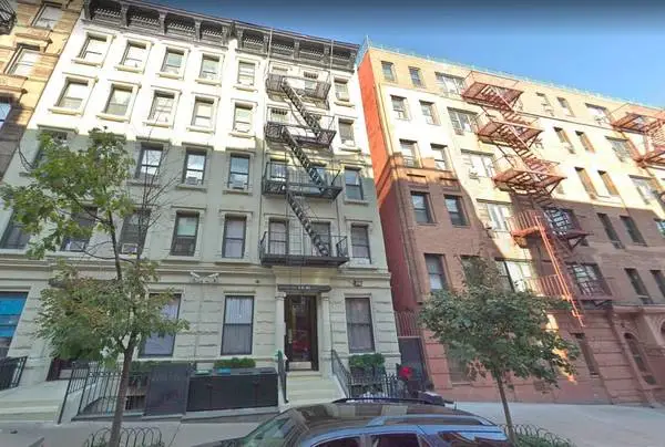 3 West 103rd Street Apartment 1FW