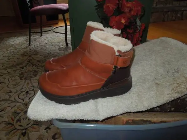 Mens UGG boots