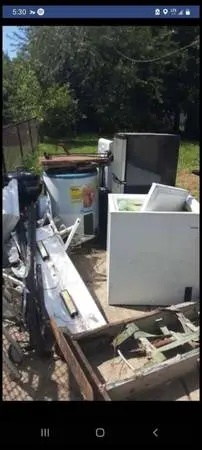 ♻ SCRAPMAN RECYCLING ♻