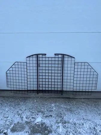 Enclosure