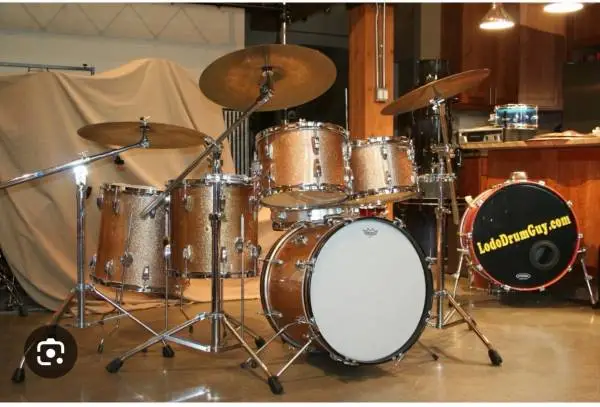 Drums or Cymbals WANTED