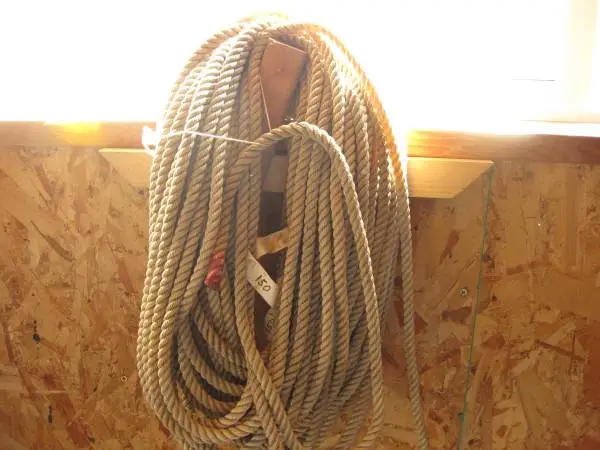 Anchor Line
