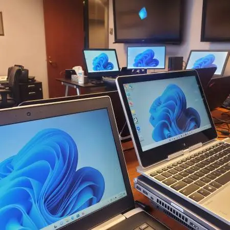 LAPTOPS: Dell, HP or Lenovo SALES PROMOTION!!!