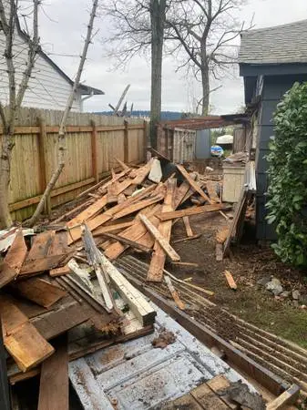 Gig Harbor Junk Removal & House Cleanouts – Same Day Service
