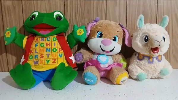 Kid Toys