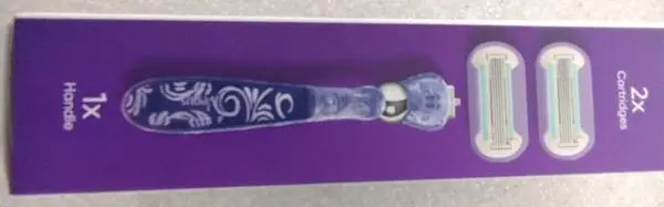 NIB Venus Shaver/Razor