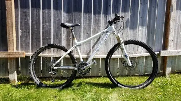 Trek 69er