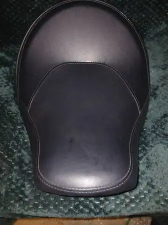04 to 07 Harley Davidson Seat / Motorcycle Tire Changer