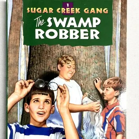 NEW!  Christian Faith Mystery Series #1,  ages 8-11, 3 copies