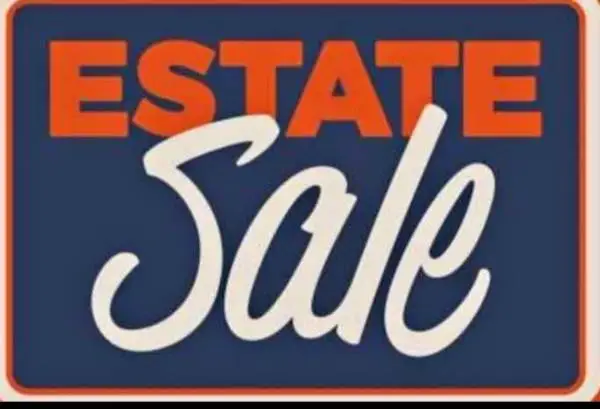 MEGA ESTATE SALE FISHING TOOLS FURNITURE