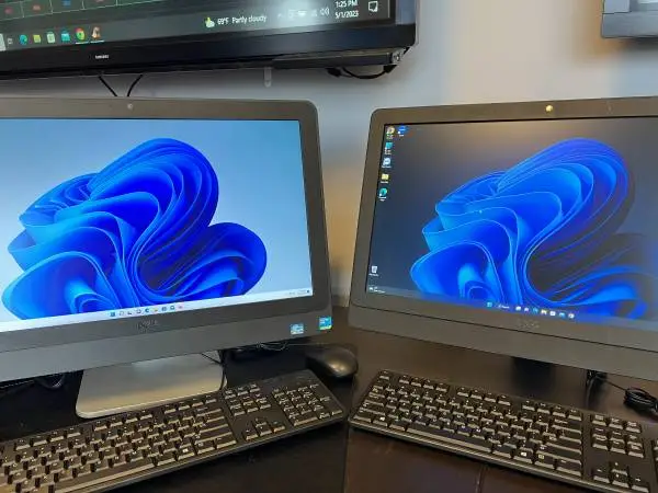Desktop Computers 🖥️  Dell, HP & Lenovo