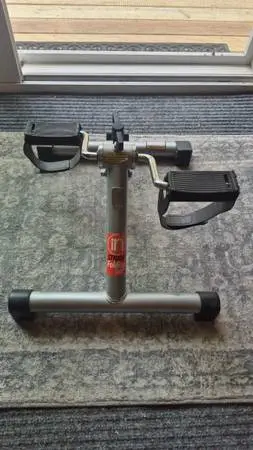 Stamina In Stride Folding Cycle