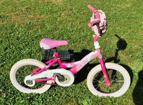Disney Princess 16 Bicycle