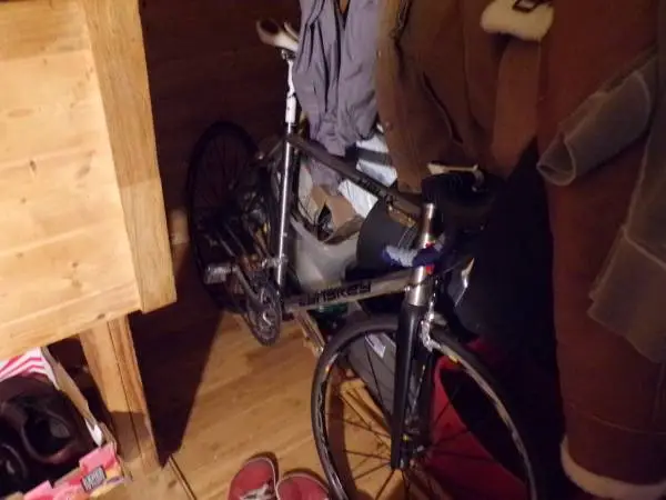 2023 lynskey helix sport xl titanium road bike under 150 miles
