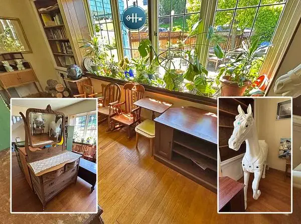 ESTATE SALE | Furniture, Collectibles, Tools, Toys, & More