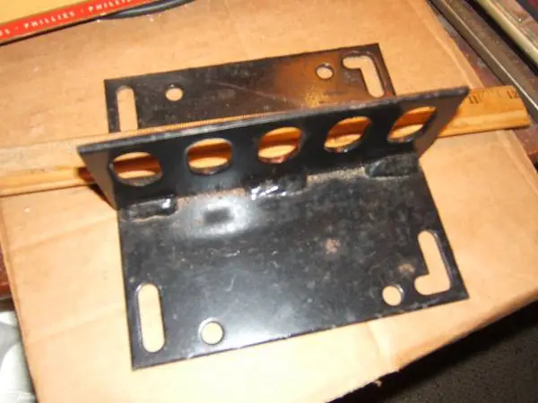 Engine motor   lif plate heavy steel  see 100s of items 4 sale