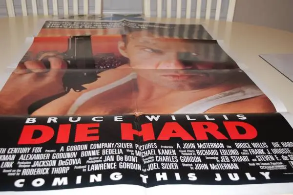 Movie Posters Collections Wanted By Collector No Junk Posters Please