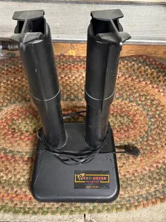 PETT BOOT , SHOE DRYER