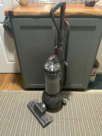 Dyson Cinetic Big Ball Vacuum recently serviced, all filters serviced