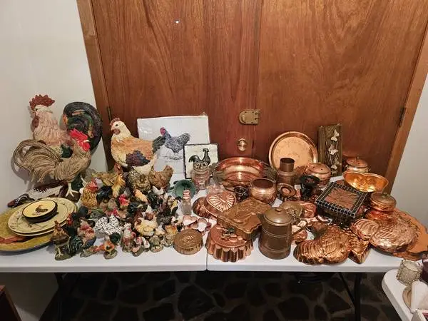 Huge Estate sale