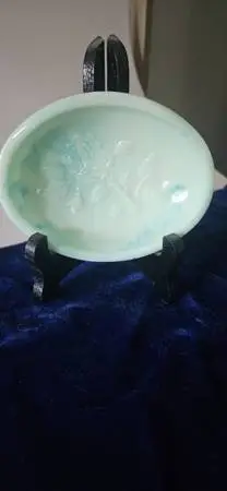 Avon soap dish, 1970s