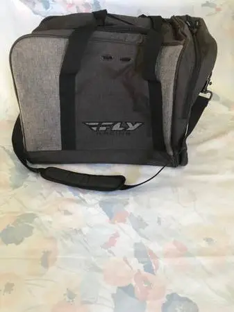 Bmx Racing Helmet Bag