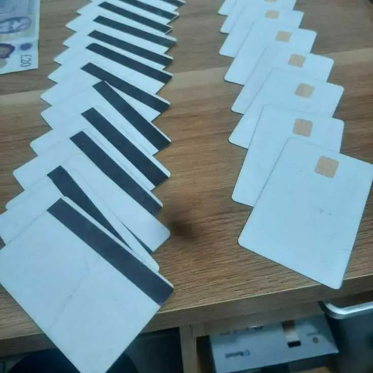 clone card
