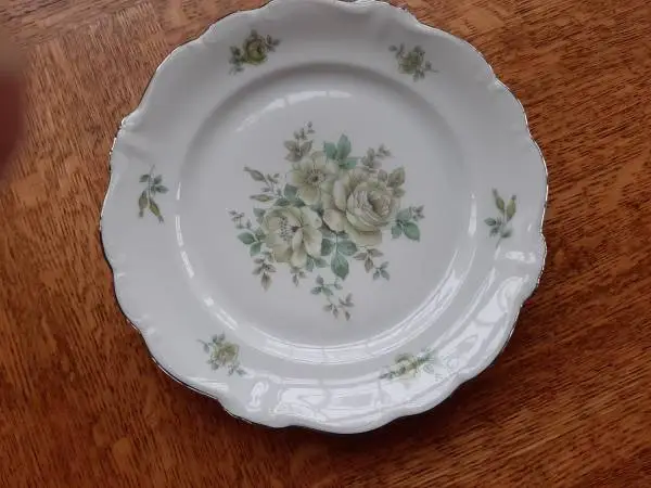 JOHANN HAVILAND CHINA