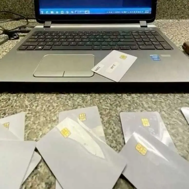 clone card