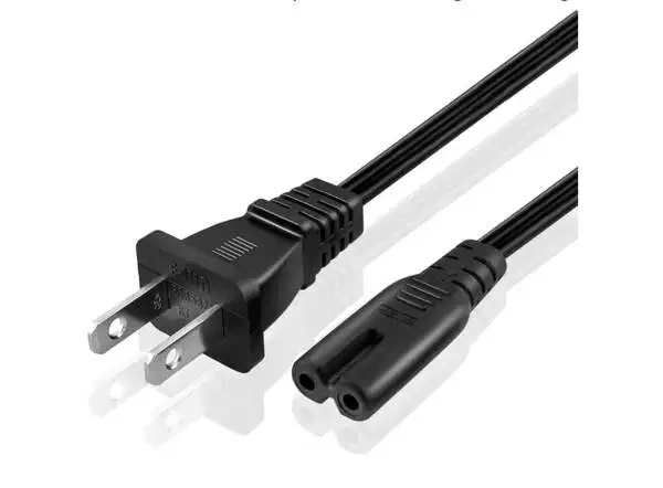 Brand New TV & Playstation or Printer AC Cord