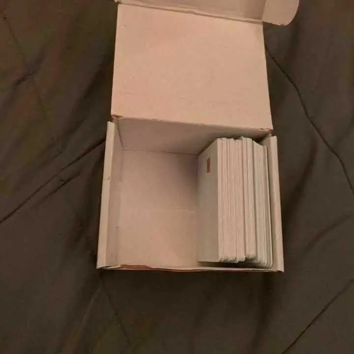 clone card