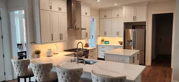 KITCHEN BATHROOM REMODELING TILE CABINETS PAINTING FLOORING REMODEL