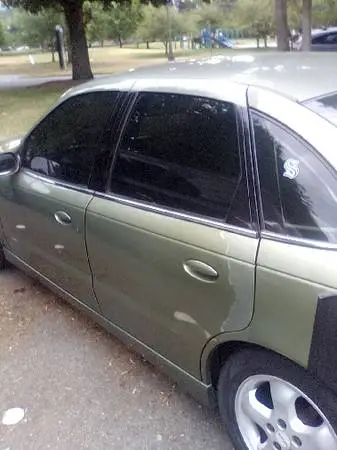 window tint