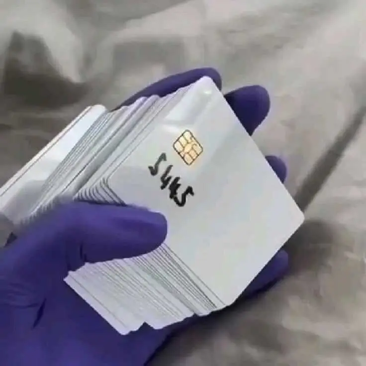 clone card