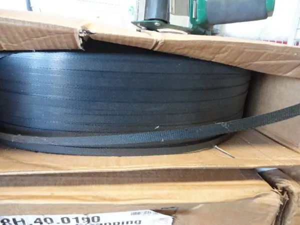 *** Poly Strapping 1/2 Wide ***