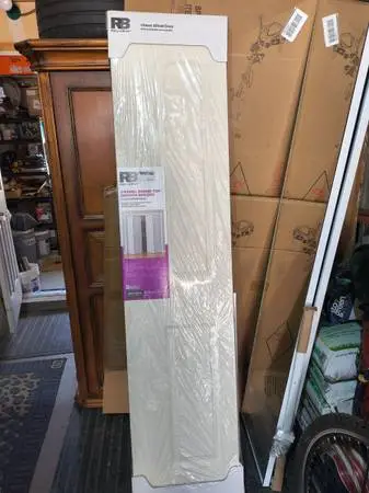 New 36 Bifold Door
