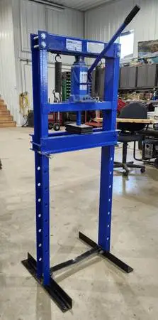 Shop Press