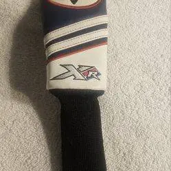 Callaway XR Hybrid 3H,4H5H,6H,X,XX Head Cover - New
