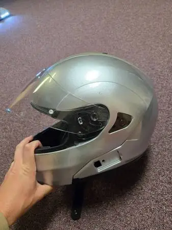 Motorcycle helmet HJC XS *Price Drop*