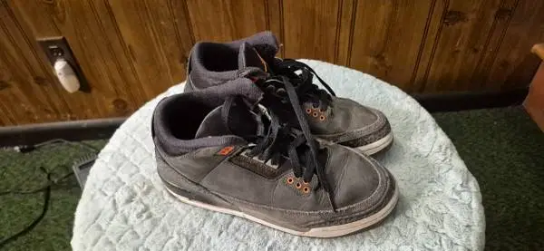Air Jordan 3 Nike