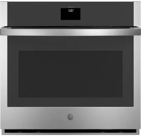 GE® 30 Stainless Steel Single Electric Wall Oven - Floor Model