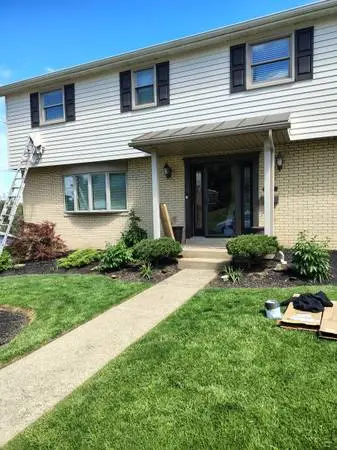 Exterior and Interior Painting