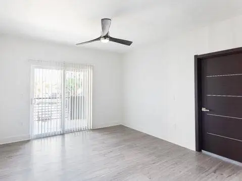 Walk-In Closets, Large Stainless Sink, Onsite Recycling