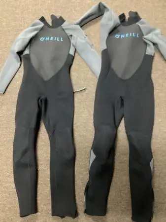 Youth O’Neill wetsuit 3/2