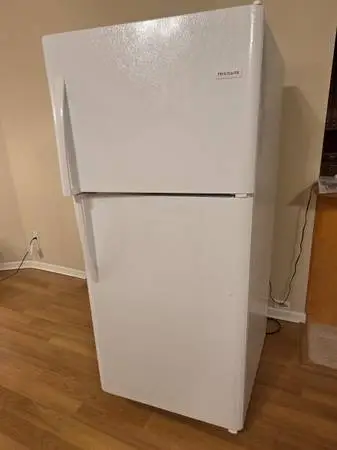 Frigidaire Refrigerator