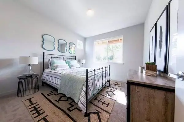 The living is easy at our community! Comfortable 2 bed/2 bath!