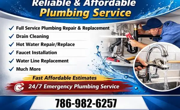 👉PLUMBER - AFFORDABLE UPFRONT PRICING- RELIABLE PLUMBING SERVICE