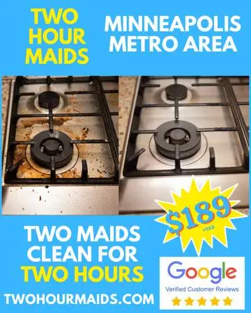 Affordable House Cleaning
