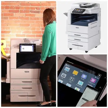Xerox AltaLink C8030 Color MFP Copier REFURBISHED 30ppm | Houston TX